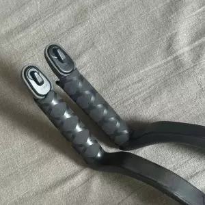 SRAM Etap AXS 무선 블립 시프터 확장 바 마운트용 엔드 TT 마운트