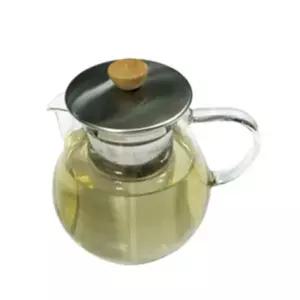 하리오 티포트 티메이커 유리주전자 450ML
