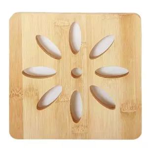 냄비 받침 라면받침 찌개받침대 냄비깔판 후라이팬받침 주전자