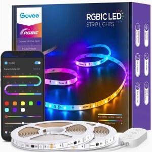 고비 LED 스트립 20m H6125 Strip Lights RG LED