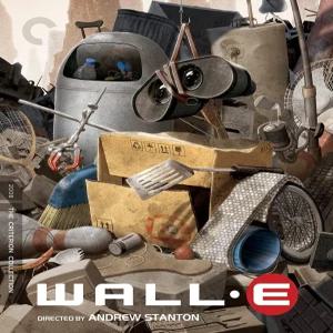 WALL？E (기준 컬렉션) [4K UHD]