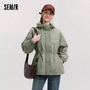여성 여름 바람막이조끼 초경량 얇은 바스락 베스트 아노락 레이어드 엄마옷