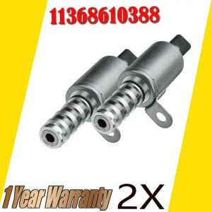 [호환품]제어 솔레노이드 Vanos 가변 밸브 BMW 호환 R56 R57 R58 R59 R60 미니 쿠퍼 11367604292 113675877
