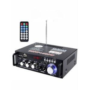 블루투스 HIFI BT 298A 고출력 스피커