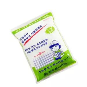 백시멘트 욕실 몰탈 방수시멘트 보수