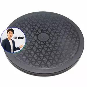 쌍문상회 지금 필요한 회전받침대 모니터 스탠드 T-RS255
