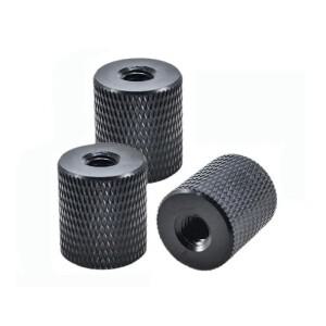 [호환품]2/4PCS 1/4-20UNC 3/8-16 M5 M6 M8 M10 변환 너트 프로젝터 브래킷 어댑터 볼 헤드 카메라 삼각대