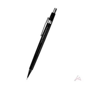 [셀러에이드]제도 샤프 0.5mm 블랙 제도샤프 고급 1개 샤프펜