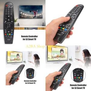 AN-MR600 Long Remote 용 A2BA 교체 리모컨