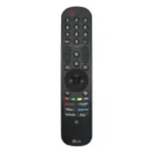 인공지능 2021년형 NFC 지원 AKB76045101 새상품 TV 리모컨 LG정품