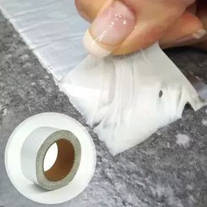 [하프클럽/]ZF 보수 방수 5cm 부틸테이프 알루미늄