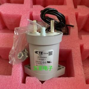 TE 고전압 DC 접촉기 LEV200A5ANA 7-1618387-1 24VDC 릴레이