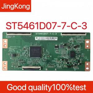 로직 보드 ST5461D07-7-C-3 34.29110.08D L55M5-5ASP L55A5-AD 55lf711u20 55R613 55LF711C20 55R82 T-CON