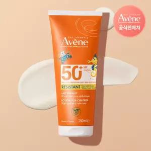 이지하우스 아벤느 선 레 앙팡 선크림 50+/PA++++ 250ml 911501