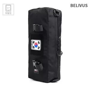 빌리버스 남자 나일론 파우치 태블릿 수납 BJI206 FgH48ZMF