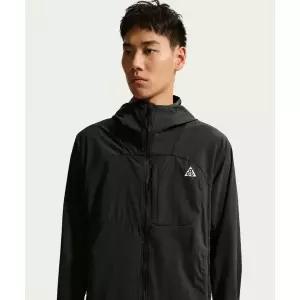 매장정품 NIKE 나이키 ACG 파이브 타워스 UV 프로텍션 재킷 M - 앤트러사이트:서밋 화이트 IF0960-010 1689