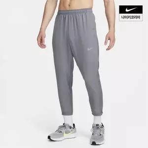 매장정품 NIKE 나이키 브랜드관 남성 챌린저 드라이 핏 우븐 러닝 팬츠 FQ4781-084 1591059