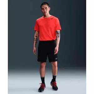 매장정품 NIKE 나이키 챌린저 브리드 드라이 핏 7인치 투인원 러닝 쇼츠 M - 블랙 HJ4177-010 1689916