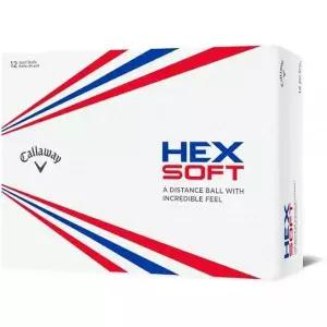캘러웨이 Hex Soft 골프공