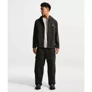 매장정품 NIKE 나이키 ACG 파이브 타워스 집오프 팬츠 M - 앤트러사이트:그레이 포그:서밋 화이트 IF1023-0