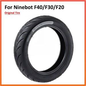 스쿠터 타이어 튜브 NINEBOT 외부 125 기존 부품 10X2 F40 F20 전동 F30 후면 교체 내부 전면