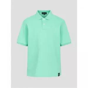 매장정품 BEANPOLE 빈폴 MEN 클럽 피케 칼라넥 티셔츠 라이트 그린 BC5442C91L 1635203