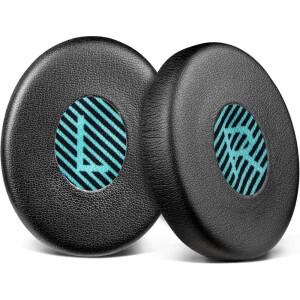 [호환품]보스 호환 SoundLink On Ear SoundTrue On-Ear 스타일 OE2 헤드폰용 교체용 폼 이어 패드 쿠션