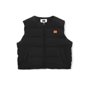 코닥 레스트 경량 다운 베스트 BLACK 경량패딩 패딩자켓 K5423EDV81BLK 5492894