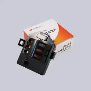 메리트 수표발행기 EC-700k 전용리본 1box 10개입