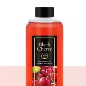 특대용량 디퓨저 리필오일 1000ml 블랙체리