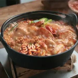 이원일 쉐프의 동태알곤이탕 500g 3팩