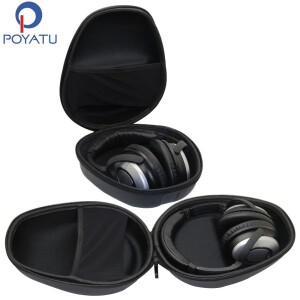 [호환품]헤드폰 보스 호환 QC35 AE2 SoundTrue Soundlink 어라운드 이어 헤드셋 액세서리 가방 휴대용 보관