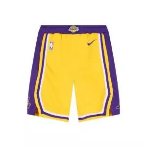 [갤러리아] (NBA키즈)[NIKE]로스엔젤레스 레이커스 팬츠(K265TP151/46)