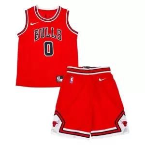 [갤러리아] (NBA키즈)[NIKE]NBA 시카고 불스유니폼(K265TS152P/TP152P/36)