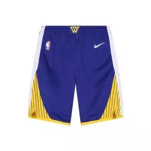 [갤러리아] (NBA키즈)[NIKE] 골든스테이트 워리어스 유니폼 팬츠(K265TP151P/21)