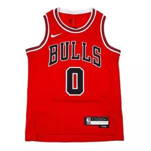 [갤러리아] (NBA키즈)[NIKE]NBA  시카고불스 유니폼(K265TS151P/36)