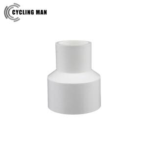 내부 50mm ~ 32/40/63/75mm 진공 청소기 및 사이클론 집진기 호스 어댑터 용 감속기 액세서리