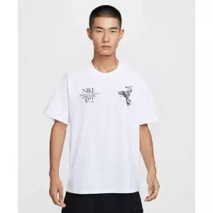 매장정품 NIKE 나이키 스포츠웨어 맥스90 티셔츠 M - 화이트 HV0168-100 1689610