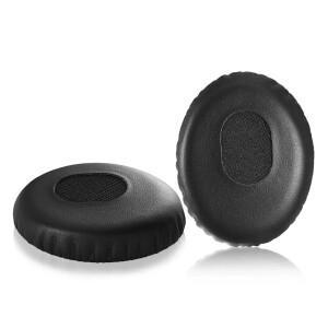 [호환품]보스 호환 Quiet Comfort 3 (QC3) 및 On-Ear (OE) 헤드폰 (QC3/OE 이어 패드) 용 교체 쿠션