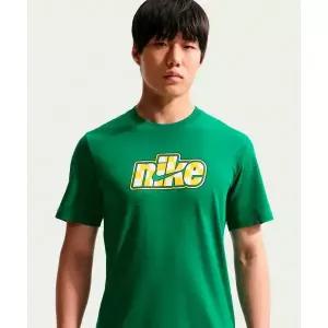 매장정품 NIKE 나이키 스포츠웨어 티셔츠 M - 말라카이트 IM9334-365 1689601