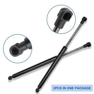 닛산 Qashqai II J11 2013-2022 뒷 트렁크 테일 게이트 스트럿 부츠 리프트 지지대 가스 스프링 댐퍼로드