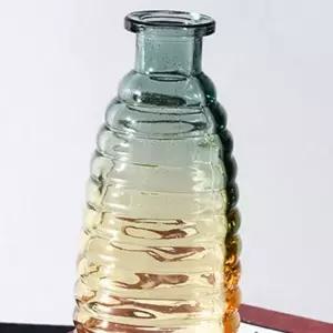 유리 화병 투명화병 오브제화병 미니화병 꽃화병 인테리어화병