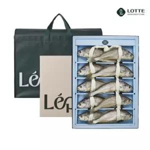 설날 감동 선물 특가전 영광 법성포 굴비세트 7호(1.1kg,20-21cm,10미) 290048