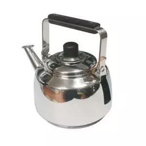 인덕션 1.5L 주전자 티포트 하모니카 보리차 물 물주전자