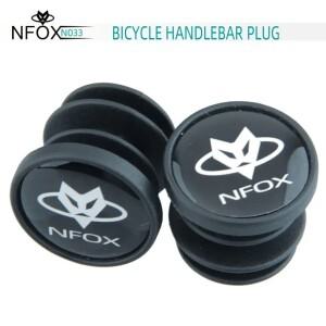 도로 산악 자전거 핸들 바 캡 엔드 플러그 팽창 플라스틱 시멘트 잠금 쌍 Mtb 액세서리 그립