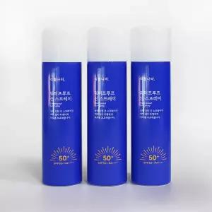 수분보충 식물나라 워터프루프 선 스프레이 100ml 트리플기획