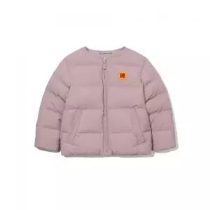 코닥 KODAK KIDS 에센셜 경량 다운 자켓 키즈 LILAC K5426LDJ81LIL 805222