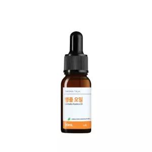 수분보충 병풀 오일 10ml 호랑이풀오일