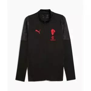 매장정품 PUMA 푸마 AC밀란 트레이닝 자켓 782366-04 1645133