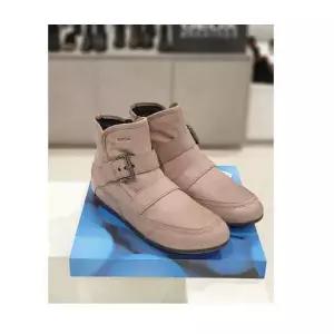 제옥스 W1B460D0W91 미끄럼방지 볼편안한 메인 부츠 모에나 굽1.5CM P0033952052451736